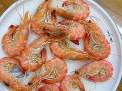 -聚鲜阁海鲜美食城(香水湾店)