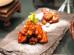 -民国红公馆·秦淮八艳(夫子庙店)