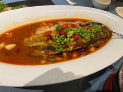 -上海古井假日酒店 · 徽昇楼中餐厅