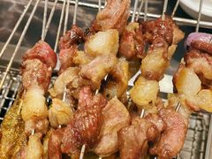 -寻香羊小羊·徐州烧烤(南京店)