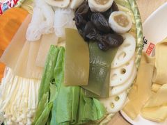 -鱼酷活鱼烤鱼(沈阳大悦城店)