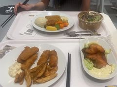 -宜家·瑞典风味餐厅(四元桥店)