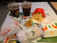 -麦当劳(望京国际商业中心店)