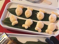 -小龙坎火锅(全球总店)
