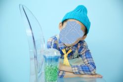 -蜜阁孕味亲子摄影(太奥广场店)