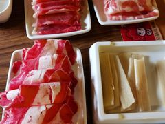 -傣妹火锅(四川北路店)