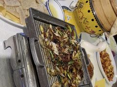 -老浒记烤鸭-北京菜(琉璃厂店)