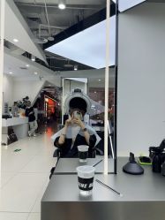 -FINE HAIR 烫染专业设计