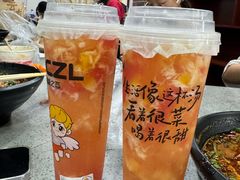 -一品飘香米线(一中总店)