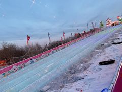 -沈阳奥体冰雪嘉年华