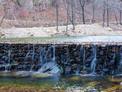 -大连天门山国家森林公园
