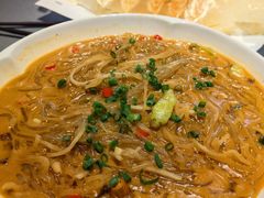 -阿庄新豫菜(通泰路店)