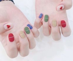-Halo美甲美睫