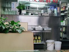 -义顺牛奶公司(新马路老店)