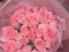 -那些花儿鲜花店(小寨店)