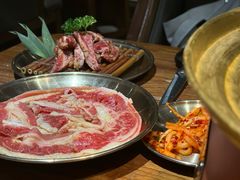 -西塔老太太泥炉烤肉(万柳华联店)