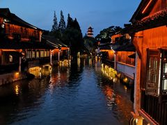 -外婆船宴餐厅·外婆喊你回家吃饭