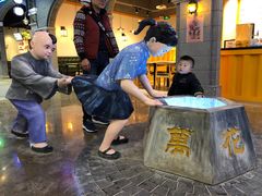 -吾悦广场(南京鼓楼店)