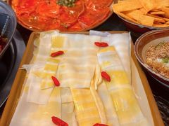 -冯校长老火锅(中联广场店)