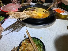 -钢管厂五区小郡肝火锅串串香(总店)