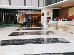 -怡豪大饭店·银顶旋转餐厅