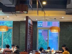 大堂-天下客饭店(中山路店)