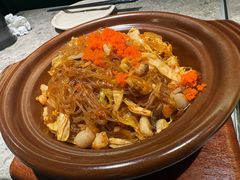 -留半山·香港食堂(啦啦宝都店)