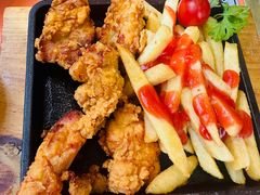 -Kpasta韩式意大利面