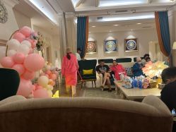 -皇家月府月子中心(沈阳店)