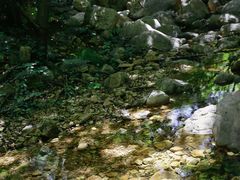 -京东石林峡风景区