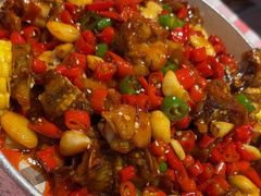 -辣小鲜·南昌大排档(船山路店)