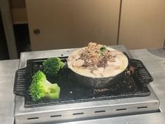 -肉肉大米(金虹桥店)