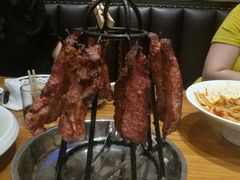 -巴依老爷新疆美食(常营店)