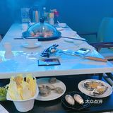 一品海鲜，蒸汽海鲜餐厅