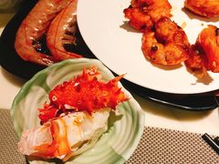 -上宴精品海鲜姿造(晶融汇旗舰店)