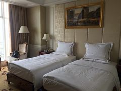 -南通金石国际大酒店