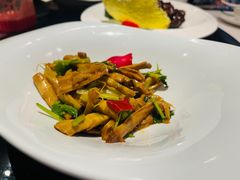 -上海1号私藏菜(静安店)