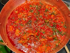 -Ameigo梅果·云贵川bistro(长宁来福士店)