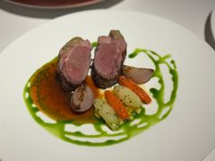 -Oyster Talks 四度蚝法餐厅