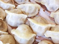 -惠成饺子(百合园店)