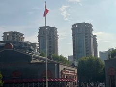 -中共一大纪念馆
