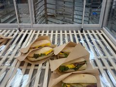 -盒马X会员店(上海森兰商都店)