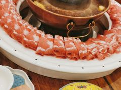 -乐宴·老北京铜火锅(八卦岭店)