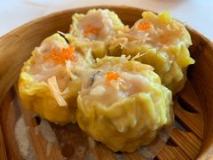 -益健名厨海鲜城(夏湾店)
