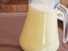 玉米汁-天宝酒店(万达店)