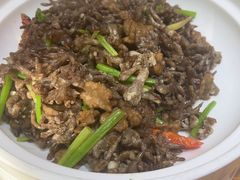 -下梅人家土菜馆(历史文化餐厅度假区店)