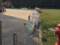 -上海青草地幼儿园