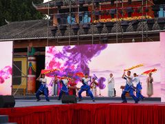 -济南方特东方神画