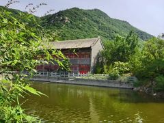 -天津盘山风景名胜区