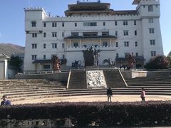 -南诏风情岛